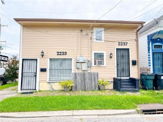 2237 4th St, New Orleans, LA 70113