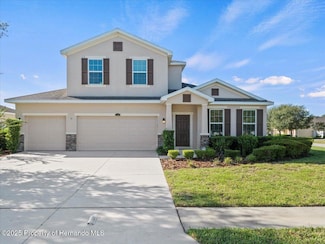 13366 Barkingside Place, Spring Hill, FL 34609
