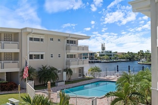 1198 Hillsboro Mile Unit 208W, Hillsboro Beach, FL 33062
