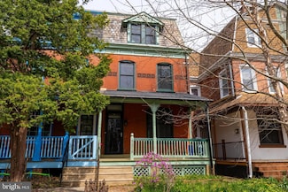 5519 Morris St, Philadelphia, PA 19144