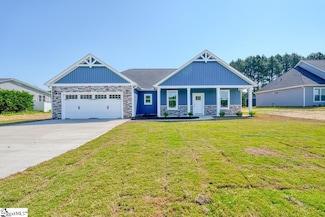 1272 W Rutledge Ave, Gaffney, SC 29341