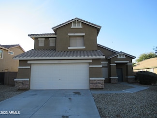 25575 W Winslow Ave, Buckeye, AZ 85326