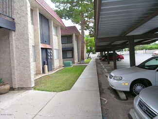 700 W University Dr Unit 134, Tempe, AZ 85281