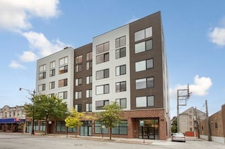 1531 W Howard St Unit 510, Chicago, IL 60626