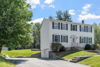 76 Stephanie Dr, Gardner, MA 01440