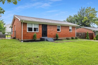 1586 Van Buren Dr, Lexington, KY 40511