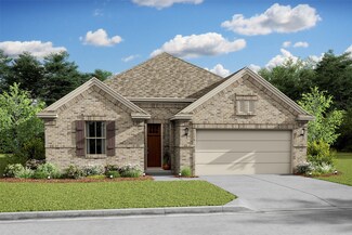 7915 Driftwood Bay Dr, Cypress, TX 77433
