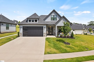 109 Winding Rock Rd, Simpsonville, SC 29680