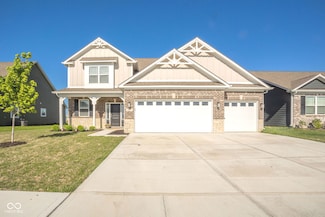 657 Kilmore Dr, Pendleton, IN 46064