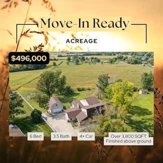 4730 Everlou Rd, Cedar Rapids, IA 52404