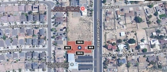 1113 Golf Course Rd SE, Albuquerque, NM 87124