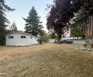 4317 Salmon River Hwy, Otis, OR 97368