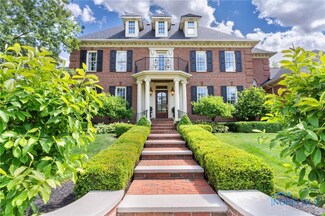 329 Pheasant Run Place, Findlay, OH 45840