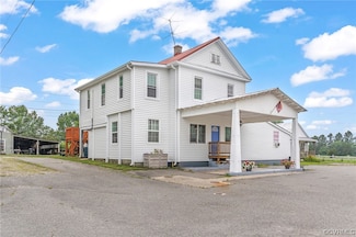 879 Cartersville Rd, Cumberland, VA 23040
