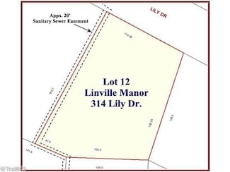 314 Lilly Dr, Kernersville, NC 27284