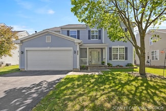 2188 Fescue Dr, Aurora, IL 60504