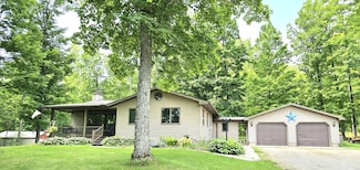 N9297 Norway Lake Rd, Felch, MI 49831