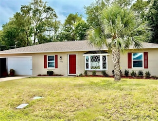 3106 Silver Palm Dr, Edgewater, FL 32141