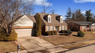 3803 Pine Creek Cir, New Albany, IN 47150