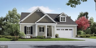 TBB Woolgrass Ln Unit EDEN, Gettysburg, PA 17325