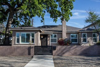 569 E Fountain Way, Fresno, CA 93704