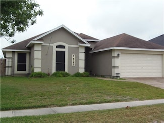 7525 Brush Creek Dr, Corpus Christi, TX 78414