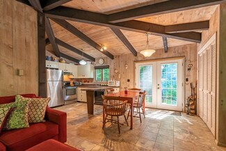 24 Old Peru Rd, Winhall, VT 05340