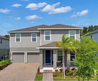 6018 Glory Bower Dr, Winter Garden, FL 34787