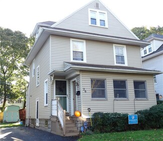 26 Bengal Terrace, Rochester, NY 14610