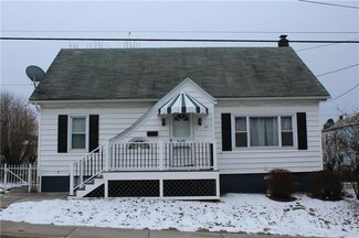 272 5th St, Coaldale, PA 18218