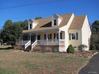 4617 Edrie Dr, Sutherland, VA 23885