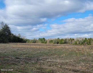 Lot #12 Creek Rd, Bonifay, FL 32425
