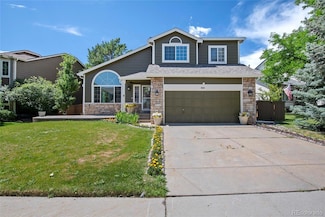 6846 Edgewood Way, Highlands Ranch, CO 80130