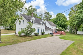 100 High St, Sanbornville, NH 03872