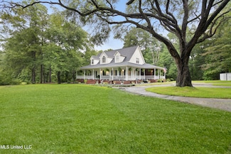 2170 Salem Campground Rd, Lucedale, MS 39452