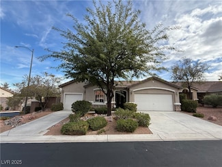 3512 Natural View St, Las Vegas, NV 89129