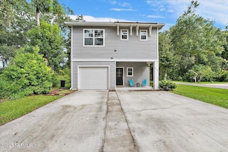 850 Bruen St, Saint Augustine, FL 32084