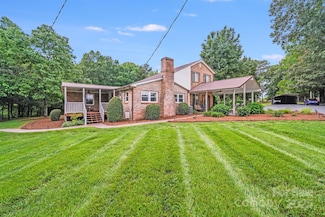 211 Drive Inn Rd, Locust, NC 28097