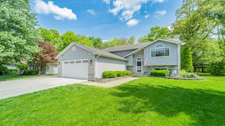 2730 Tulip Ln, Hobart, IN 46342