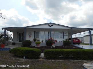 16185 Brookridge Blvd, Brooksville, FL 34613