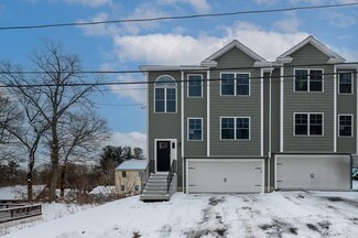 33 3rd St, Worcester, MA 01602