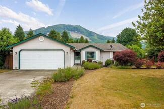 650 Elwell Ave, Darrington, WA 98241