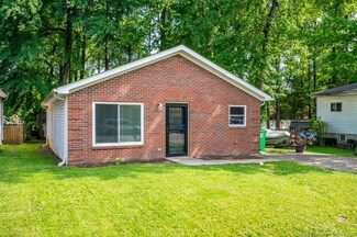 3926 Carver St, New Albany, IN 47150