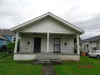 4622 Baccich St, New Orleans, LA 70122