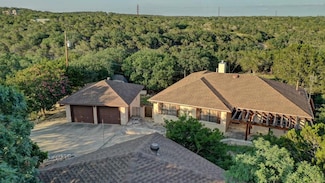 115 Chaparral Place W, Ingram, TX 78025