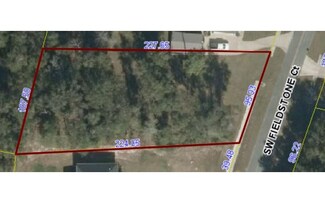 0 Fieldstone Ct Unit 123241, Lake City, FL 32024