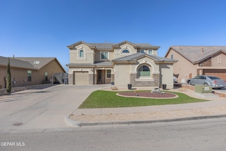 12345 Stansbury Dr, El Paso, TX 79928