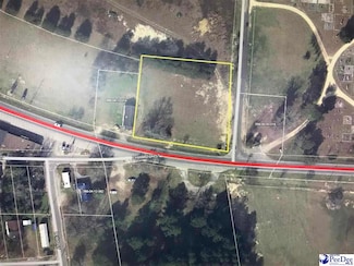0 E Main St Unit 20214184, Dillon, SC 29536