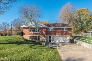 1125 Park Ave, Amherst, OH 44001