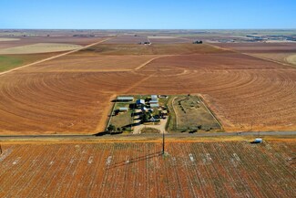 2912 E County Road 7200, Lubbock, TX 79404